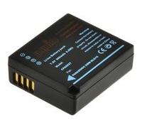 Jupio Batterie DMW-BLG10 / DMW-BLG10E compatible avec Panasonic - Lithium (CPA 0027)