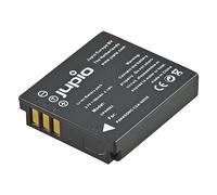 Jupio BP-DC4 / CGA-S005E/DMW-BCC12 / D-Li106 / DB-60