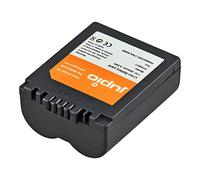 Jupio Batterie compatible Panasonic CGR-S006E