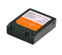 Jupio Batterie pour appareil photo CPA0010 Compatible Panasonic CGR-S002/DMW-BM7