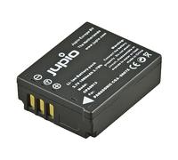 Jupio Batterie pour appareil photo CGA-S007E Noir
