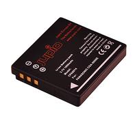 Jupio CPA0014 Batterie pour Appareil photo Compatible Panasonic DMW-BCE10