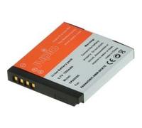 Jupio CPA0020 Batterie pour Panasonic DMW-BCK7E Noir Noir G