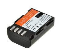 Jupio Batterie pour Panasonic DMW-BLF19E – Li-Ion 1860 mAh