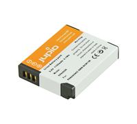 Jupio Batterie Panasonic DMW-BCM13E