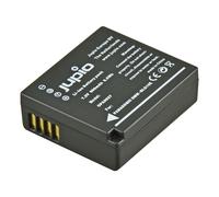 Jupio Batterie DMW-BLG10 / DMW-BLG10E compatible avec Panasonic - Lithium (CPA 0027)