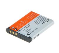 Jupio Batterie CPE-0010 compatible avec Pentax D-LI88