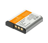 Jupio Batterie Sony NP-FG1/BG1