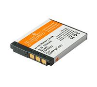 Jupio CSO0022 Batterie pour Appareil photo Compatible Sony NP-FD1