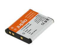 Jupio CSO0028 Batterie Compatible Avec Sony NP-BJ1 700 mAh