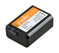 Jupio CSO0029 Batterie Sony NP-FW50 Pour Appareils Mirroless Li-ion 1030MAH