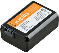 Jupio CSO0029 Batterie Sony NP-FW50 Pour Appareils Mirroless Li-ion 1030MAH