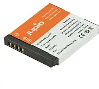 Jupio DMW-BCK7E batterie pour Panasonic 750 mAh