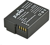 Jupio DMW-BLC12E batterie pour Panasonic 1200 mAh