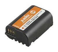 Jupio Batterie Panasonic DMW-BLK22 (2200 mA)