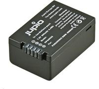 Jupio DMW-BMB9E batterie pour Panasonic 895 mAh