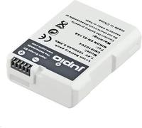 Jupio EN-EL14A ULTRA 1200 mAh batterie pour Nikon