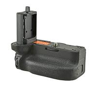Jupio Poignée d'alimentation (grip) VG-C4EM pour Sony A7R IV, A7R V, A9 II et A1