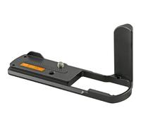 Jupio Hand Grip pour Panasonic Lumix GX9, GX7 Mark II, GX80, GX85 | ✅ Livraison gratuite à partir de 100 €