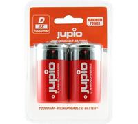 JUPIO HR20 D 10.000mAh 2 pcs