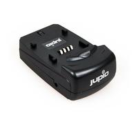 Jupio Chargeur de batterie interchangeable