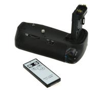 Jupio - Jupio Batterie Grip JBG-C009 pour Canon EOS 6D