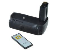 Poignée d'alimentation / Grip Jupio JBG-N008 - Poignée avec batterie - pour Nikon D80, D90