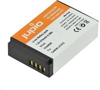 Jupio Canon LP-E12/NB-E12