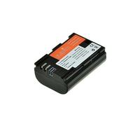 JUPIO Batterie Canon LP-E6N