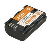 JUPIO Batterie Canon LP-E6NH (2130 mA)