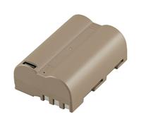 Jupio Batterie Nikon EN-EL3E Ultra C 2250mAh avec entrée USB-C