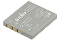 Batterie compatible avec FUJIFILM NP-40 Noir G