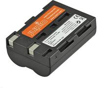 JUPIO Batterie Pentax D-LI50 (1450mAh)