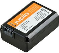 Jupio NP-FW50 batterie pour Sony 1030 mAh