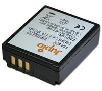 Jupio Panasonic CGR-S007E/DMW-BCD10