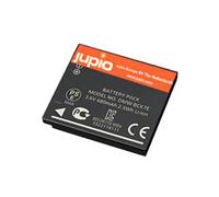 Jupio CPA0020 Batterie pour Panasonic DMW-BCK7E Noir Noir