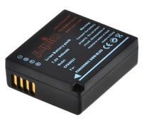 Jupio Panasonic DMW-BLE9 | ✅ Livraison gratuite à partir de 100 €