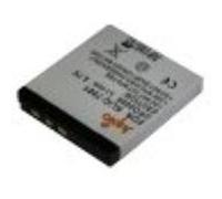 pile pour appareil photo - Li-Ion