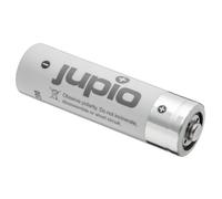 Jupio piles lithium AA 1,5V haute performance - pack de 4