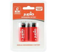 JUPIO Piles Ni-MH HR14 2pcs