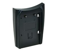 Jupio Adaptateur pour chargeur duo pour batteries Canon NB-6L et NB-6LH