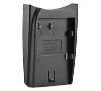 Adaptateur pour chargeur duo - pour batteries Canon BP-522 et BP-535