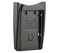 Adaptateur pour chargeur duo - pour batteries Canon NB-2L et NB-2LH