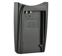 Jupio Plaque chargeur pour Canon NB-5L | ✅ Livraison gratuite à partir de 100 €