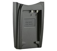 Jupio adaptateur de batterie pour chargeur duo et single - pour batterie Canon NB-7L