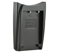 Jupio Plaque Chargeur pour Fuji NP-W126