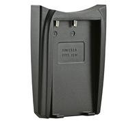 Jupio Plaque chargeur pour Nikon EN-EL9 | ✅ Livraison gratuite à partir de 100 €