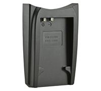 Jupio Plaque chargeur pour Olympus Li-50B / Li-70B / Pentax D-Li88 / Sony NP-BK1