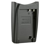 Jupio Plaque Chargeur pour Panasonic DMW-BLC12