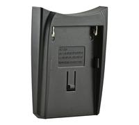 Jupio Plaque Chargeur pour Sony NP-FM50
